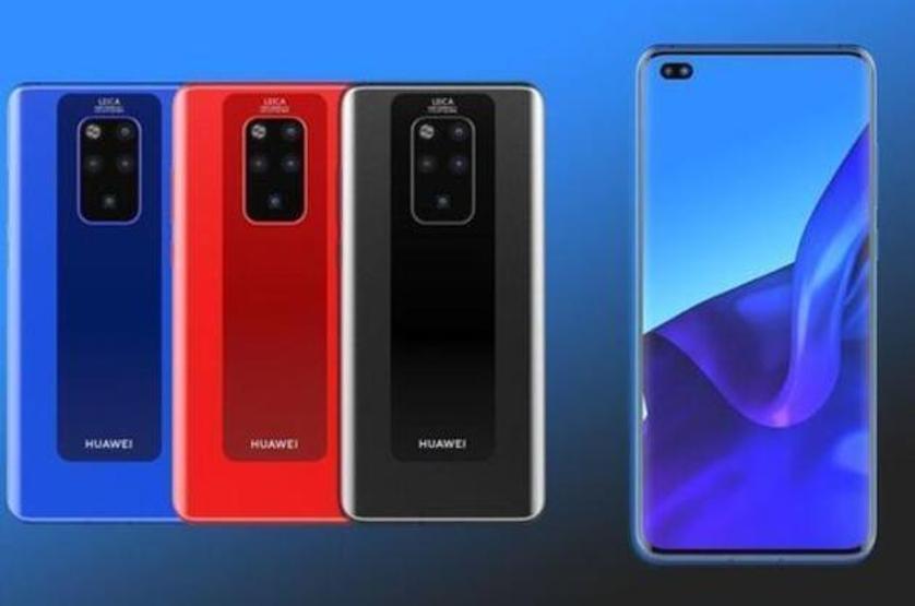 Huawei Mate 30 ailesi başarılı olabilecek mi