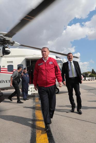Yerli pikap aracın ismi belli oldu... Cumhurbaşkanı Erdoğan bizzat kullandı