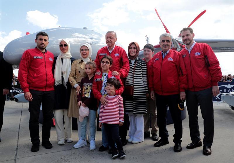 Yerli pikap aracın ismi belli oldu... Cumhurbaşkanı Erdoğan bizzat kullandı