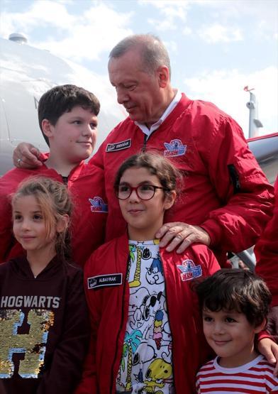Yerli pikap aracın ismi belli oldu... Cumhurbaşkanı Erdoğan bizzat kullandı