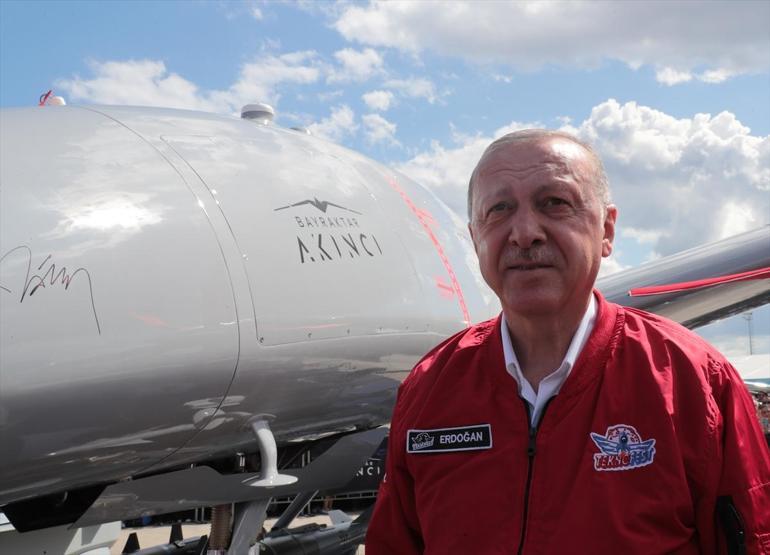 Yerli pikap aracın ismi belli oldu... Cumhurbaşkanı Erdoğan bizzat kullandı