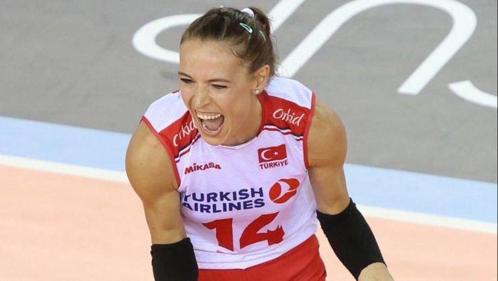Eda Erdem: Atatürk’ün izinde ülkemizi gururlandırmaya ve güçlü Türk kadınını temsil etmeye devam edeceğim