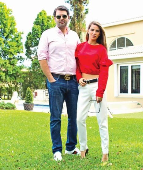 Ceyda Ateşten istenmeyen gelin iddialarına açıklama