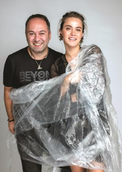 Ceyda Ateşten istenmeyen gelin iddialarına açıklama