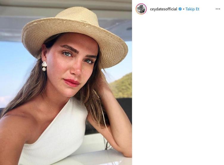Ceyda Ateşten istenmeyen gelin iddialarına açıklama