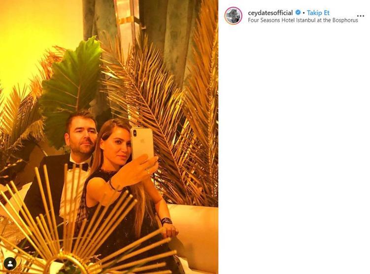 Ceyda Ateşten istenmeyen gelin iddialarına açıklama
