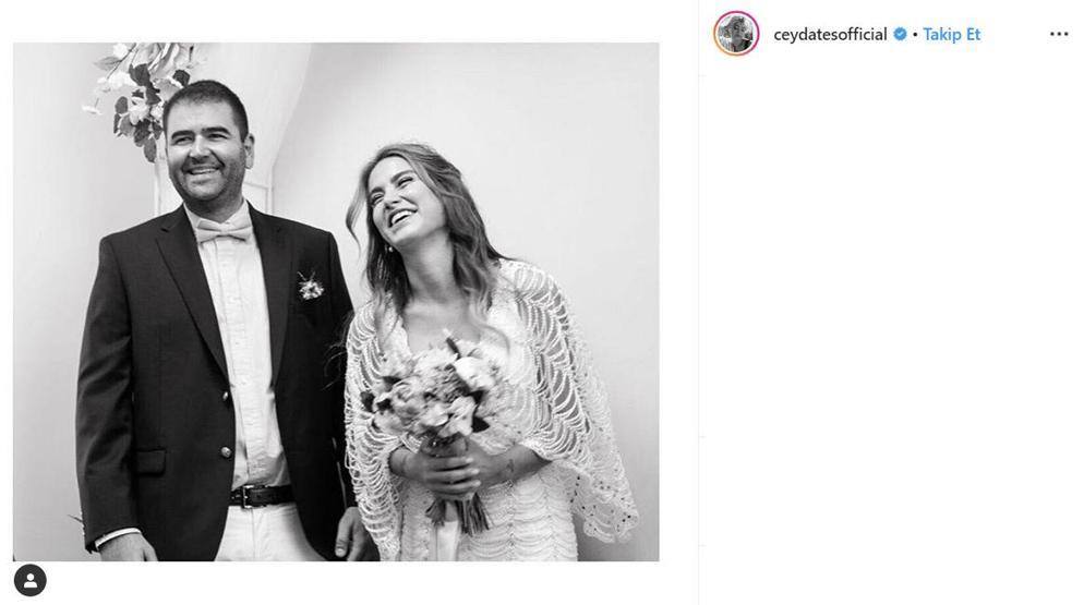 Ceyda Ateşten istenmeyen gelin iddialarına açıklama