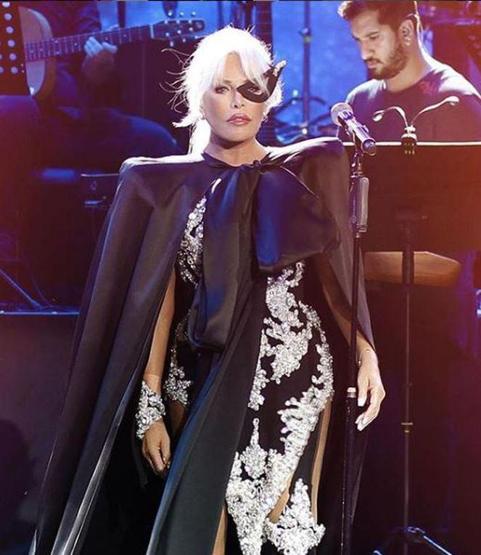 Ajda Pekkanın zirve sırları