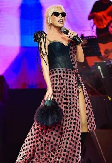 Ajda Pekkanın zirve sırları