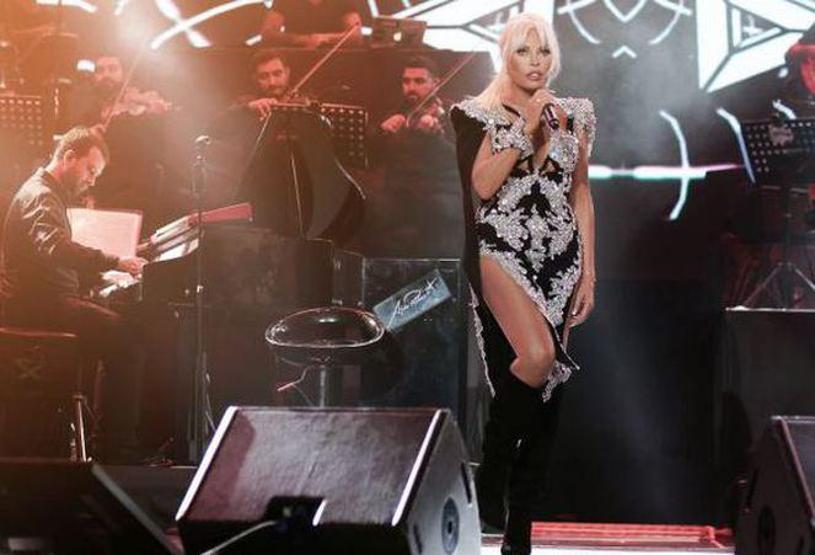 Ajda Pekkanın zirve sırları