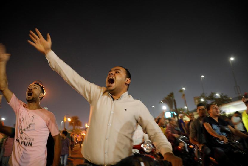 Sisi’yi zorlayan adam: Muhammed Ali
