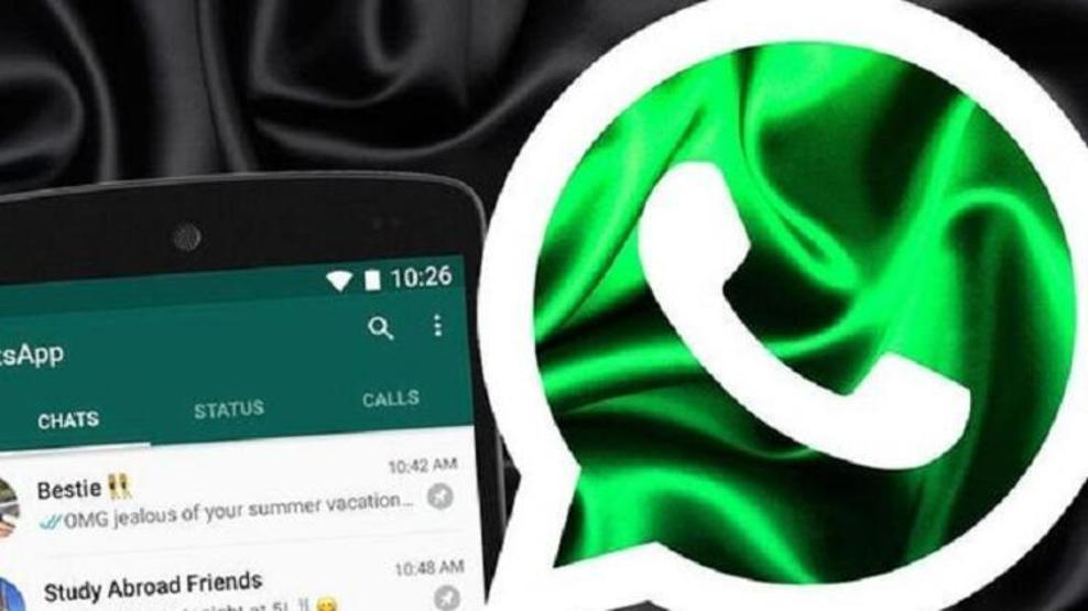 WhatAppa Facebook ile ortak paylaşım özelliği geliyor