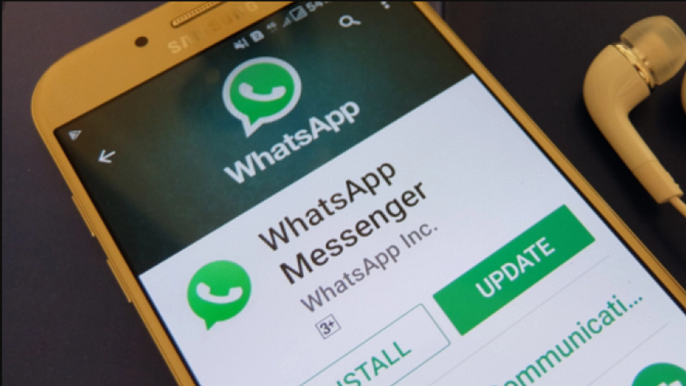 WhatAppa Facebook ile ortak paylaşım özelliği geliyor