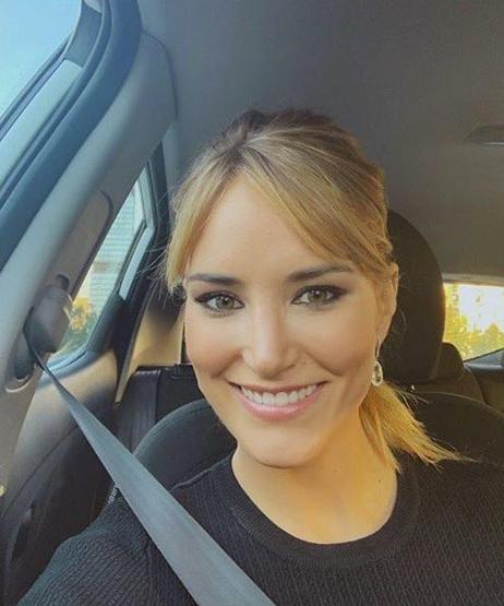 İspanyol model Alba Carrillodan olay itiraf