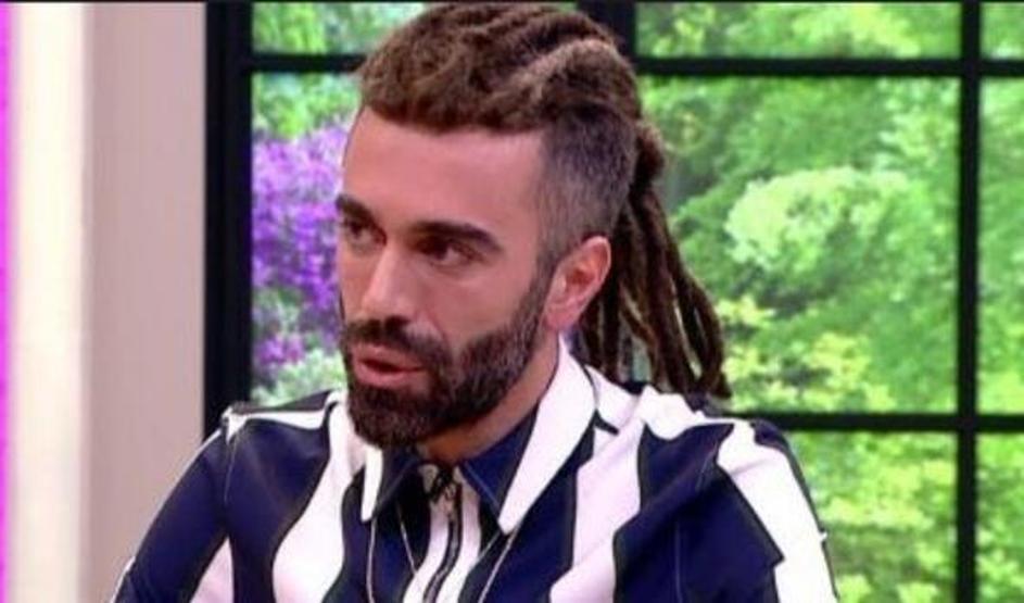 Kemal Doğulu hayatının şokunu yaşadı