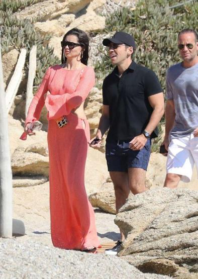 Adriana Lima, Türk sevgilisi Emir Uyardan ayrıldı
