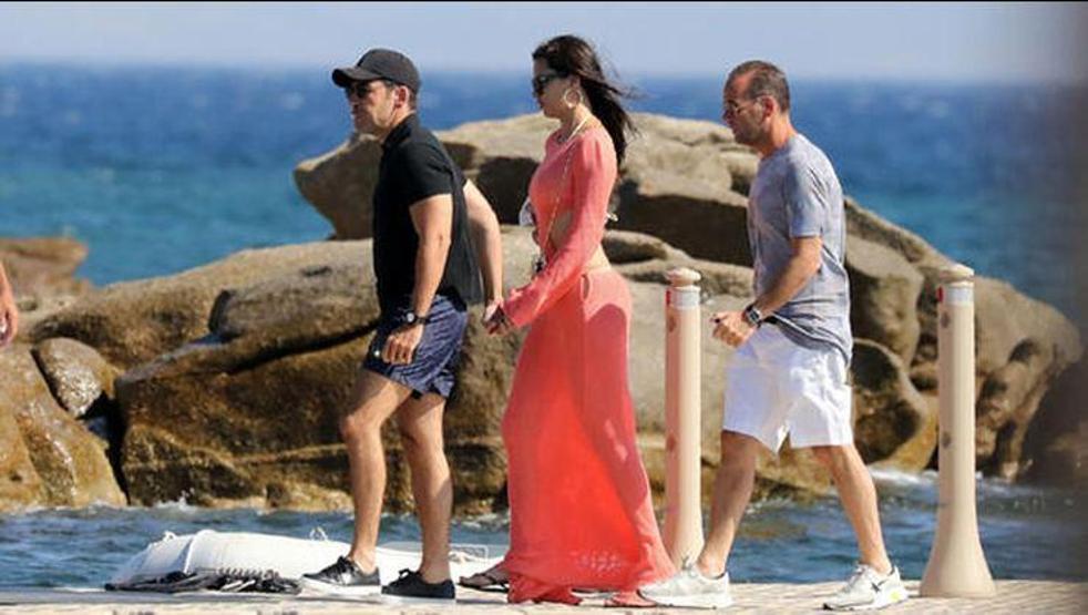 Adriana Lima, Türk sevgilisi Emir Uyardan ayrıldı