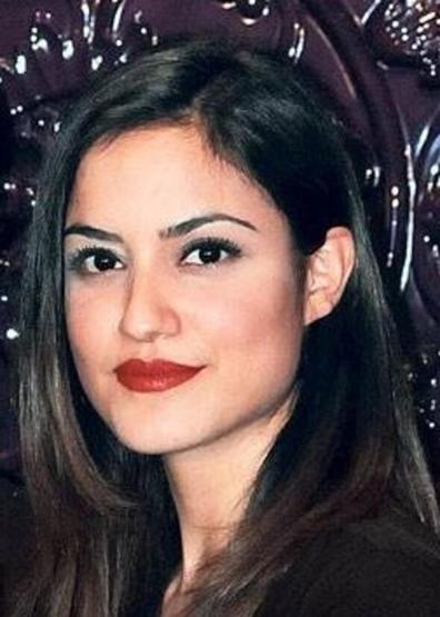 Ceren Kaplakarslanın bebeği ABDde doğacak