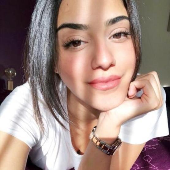 Ceren Kaplakarslanın bebeği ABDde doğacak
