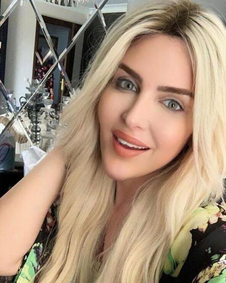 Selin Ciğerci, nişanlısına mesaj atan kadını ifşa etti