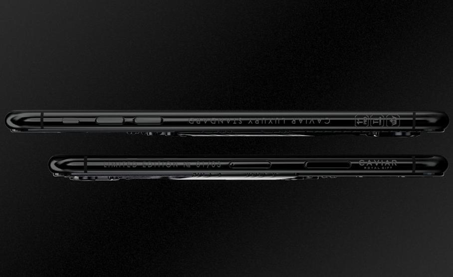 200 bin TL’lik iPhone 11 Pro üretildi
