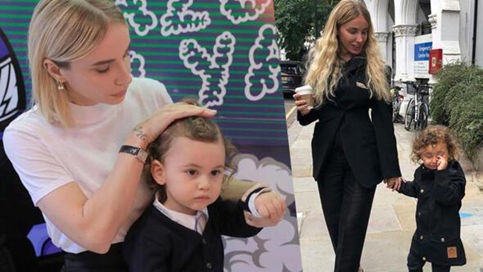 Gülşen: Londrada yardımcımız yok, her şeyi kendimiz yapıyoruz