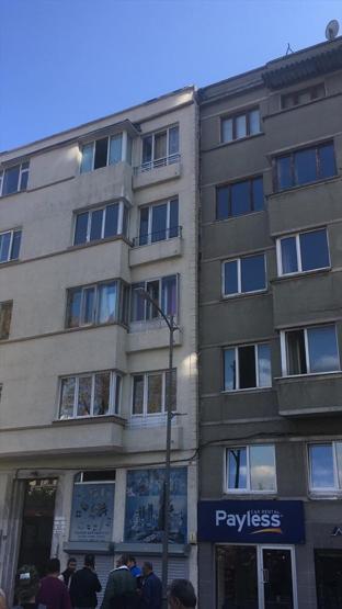 İstanbulda deprem: 5,8lik korkutan uyarı