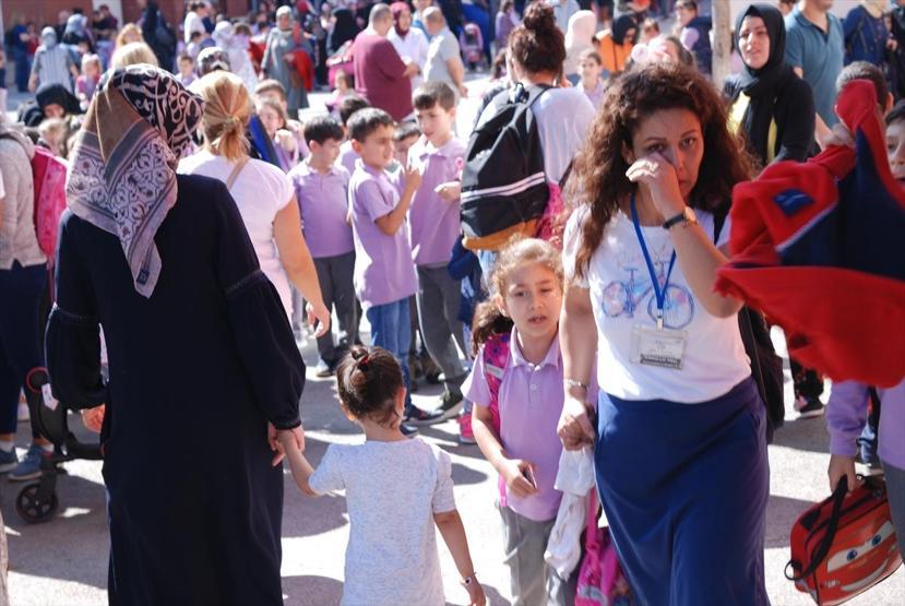 İstanbulda deprem: 5,8lik korkutan uyarı