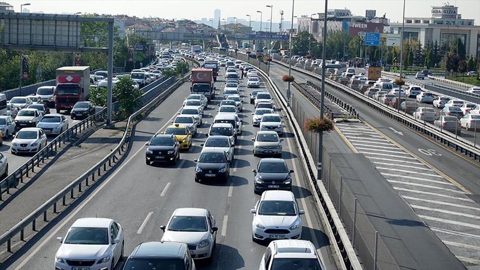 İstanbulda deprem: 5,8lik korkutan uyarı