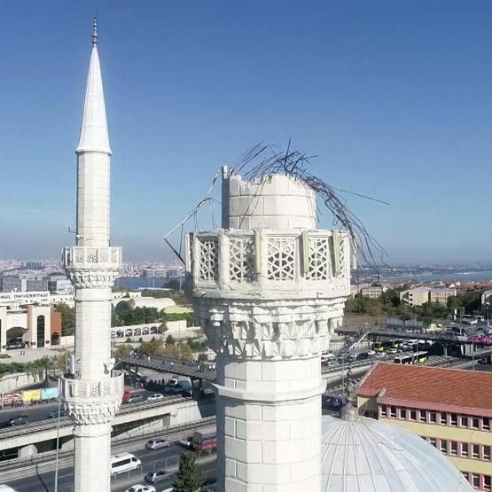 İstanbulda deprem: 5,8lik korkutan uyarı