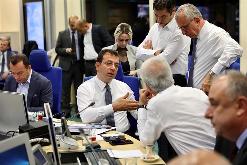 İstanbulda deprem: 5,8lik korkutan uyarı