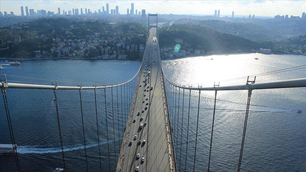 İstanbulda deprem: 5,8lik korkutan uyarı