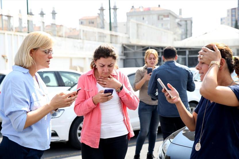 İstanbuldaki deprem sonrası merak edilen konu: Binanızın riskli olup olmadığını nasıl anlarsınız