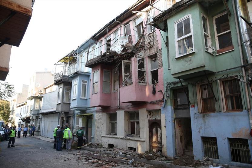 İstanbuldaki deprem sonrası merak edilen konu: Binanızın riskli olup olmadığını nasıl anlarsınız