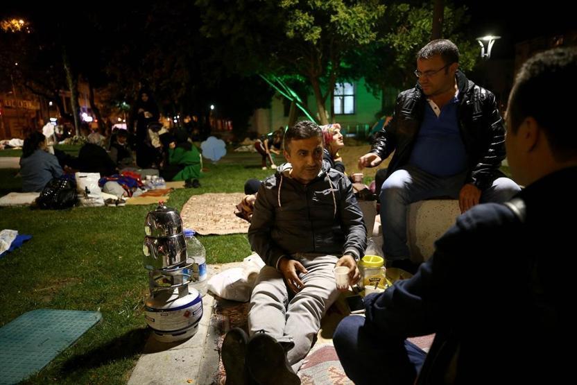 İstanbuldaki deprem sonrası merak edilen konu: Binanızın riskli olup olmadığını nasıl anlarsınız