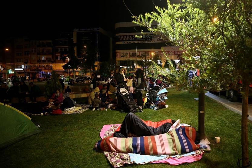 İstanbuldaki deprem sonrası merak edilen konu: Binanızın riskli olup olmadığını nasıl anlarsınız