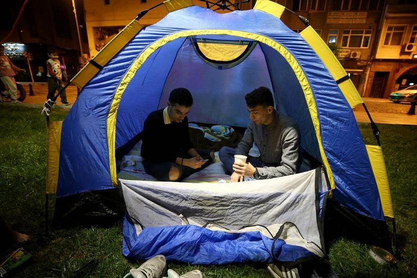 İstanbuldaki deprem sonrası merak edilen konu: Binanızın riskli olup olmadığını nasıl anlarsınız
