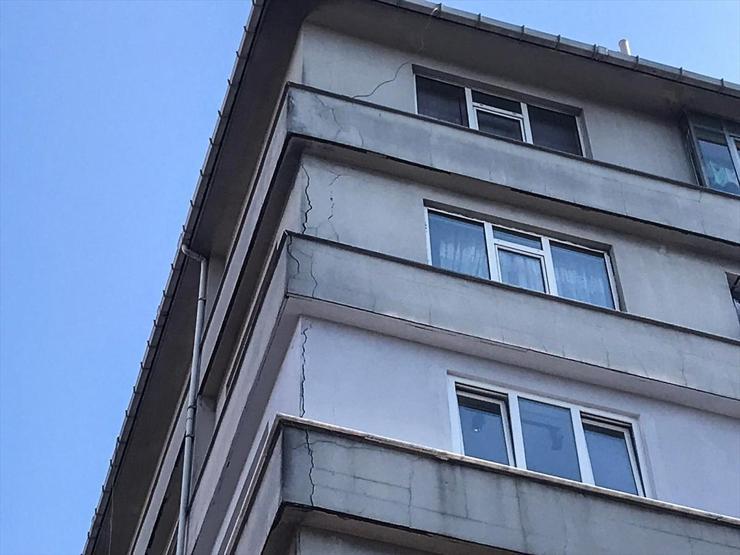 İstanbuldaki deprem sonrası merak edilen konu: Binanızın riskli olup olmadığını nasıl anlarsınız