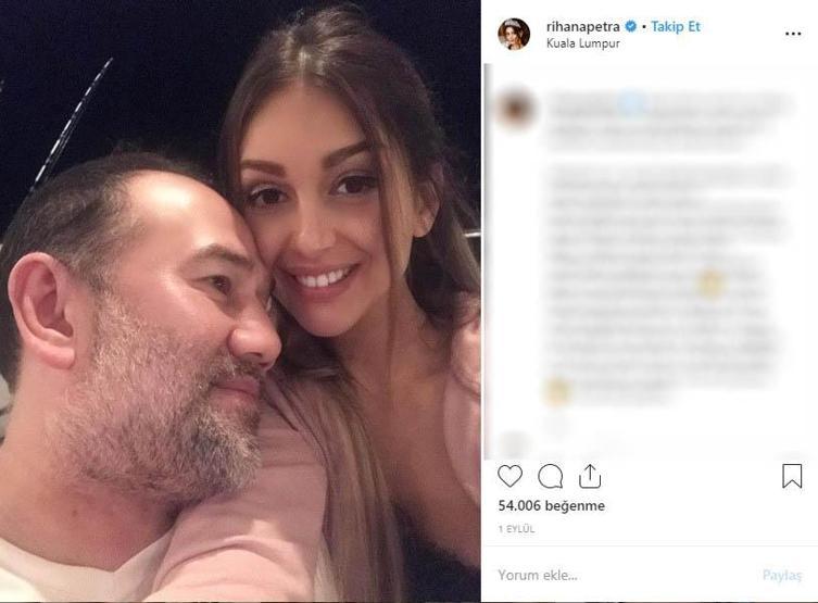 Kral ile fotoğrafları ülkede kriz çıkarmıştı... Güzellik kraliçesi skandalın ardından ilk kez konuştu