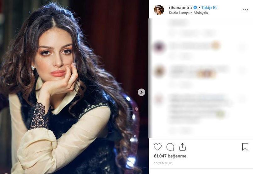 Kral ile fotoğrafları ülkede kriz çıkarmıştı... Güzellik kraliçesi skandalın ardından ilk kez konuştu