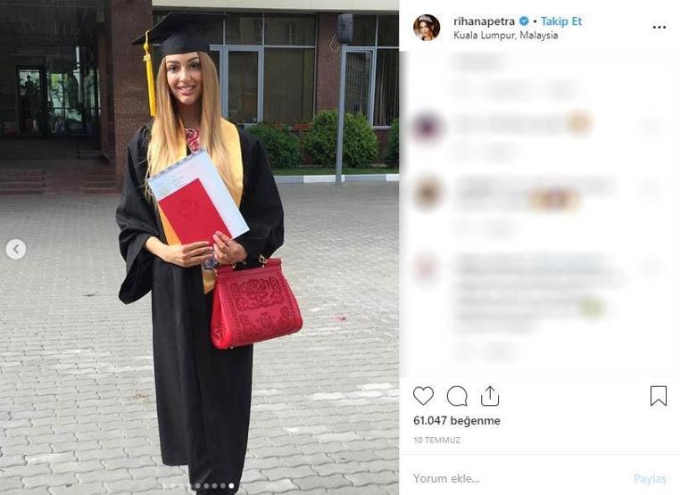 Kral ile fotoğrafları ülkede kriz çıkarmıştı... Güzellik kraliçesi skandalın ardından ilk kez konuştu