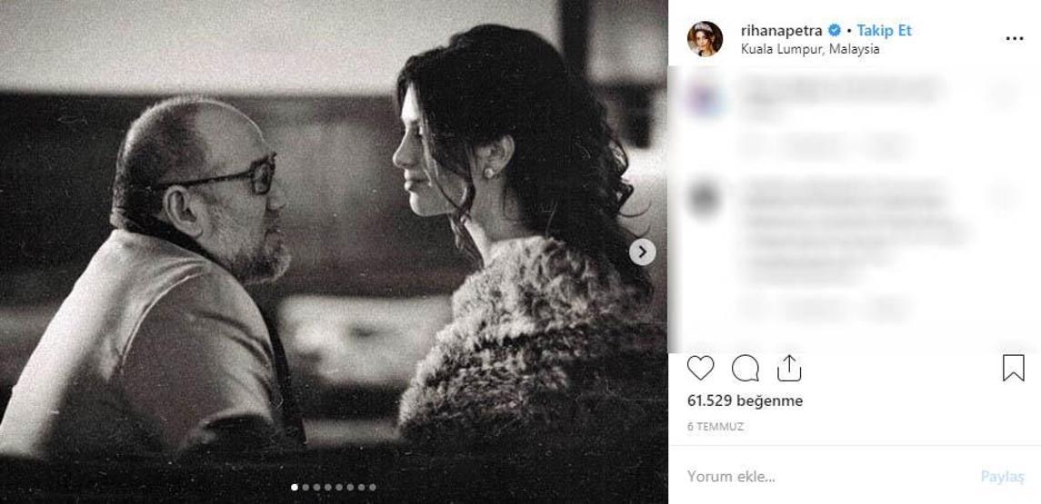 Kral ile fotoğrafları ülkede kriz çıkarmıştı... Güzellik kraliçesi skandalın ardından ilk kez konuştu
