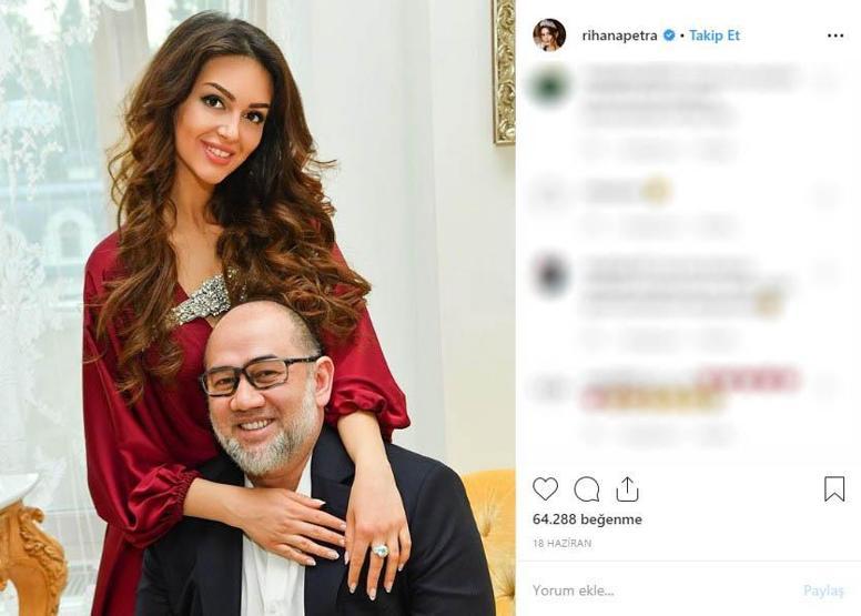 Kral ile fotoğrafları ülkede kriz çıkarmıştı... Güzellik kraliçesi skandalın ardından ilk kez konuştu