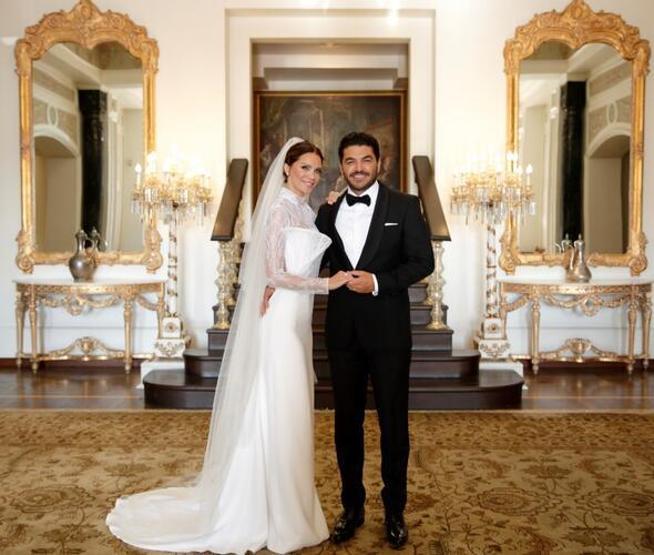 Ebru Şallının evlendikten sonra ilk işi bu oldu