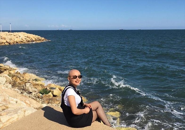 Dördüncü kez ameliyata alındı Ayyüce Çınar’ın tedavisi sürüyor