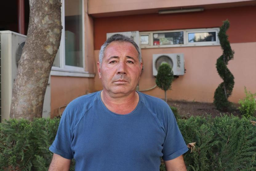 Dördüncü kez ameliyata alındı Ayyüce Çınar’ın tedavisi sürüyor