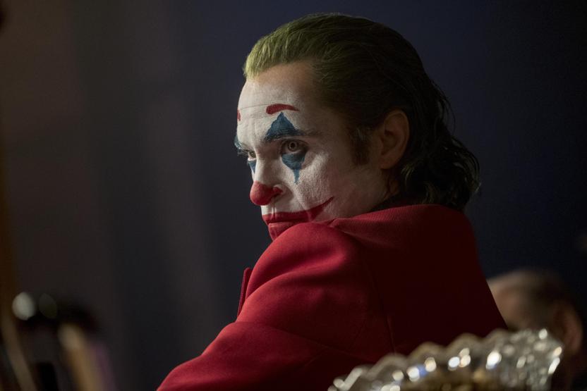 ABDde Joker alarmı: Maske takmak yasaklandı