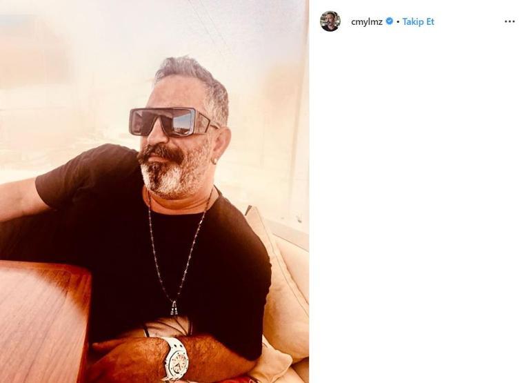 Cem Yılmaz 18 Ekimde vizyona girecek “Karakomik Filmleri anlattı