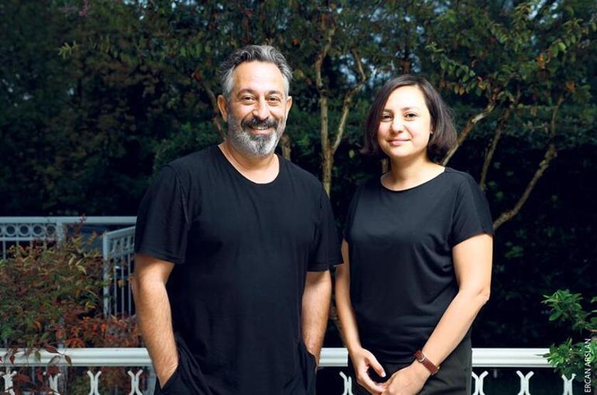 Cem Yılmaz 18 Ekimde vizyona girecek “Karakomik Filmleri anlattı