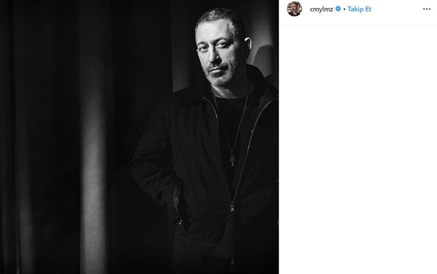 Cem Yılmaz 18 Ekimde vizyona girecek “Karakomik Filmleri anlattı